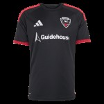 Hombre D.C. United 2026 Camiseta Local