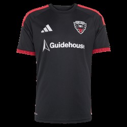 Hombre D.C. United 2026 Camiseta Local