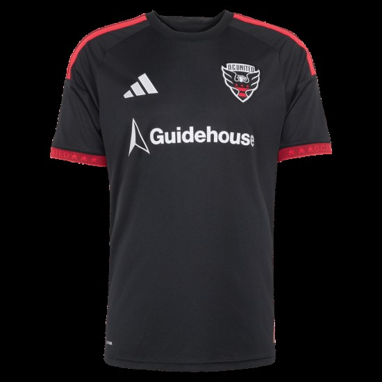 Hombre D.C. United 2026 Camiseta Local