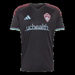 Hombre Colorado Rapids 2026 Camiseta Local Hombre Colorado Rapids 2026 Camiseta Local