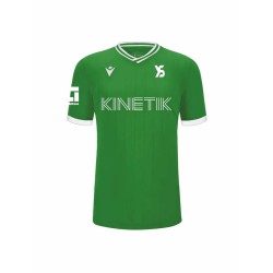 Camiseta de local del Yverdon Sport FC 2024/25 para hombres