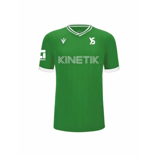 Camiseta de local del Yverdon Sport FC 2024/25 para niños