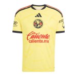 Camiseta de local Club América 2026/27 para hombre