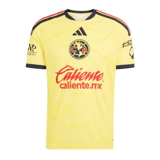 Camiseta de local Club América 2026/27 para hombre