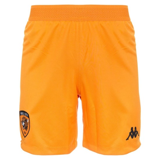 Pantalones Cortos Terceros de Hull City 2024/25 para Hombres