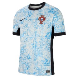 Portugal Camiseta de Visita EURO 2024