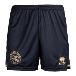 Pantalones Cortos Visitantes de Queens Park Rangers 2024/25 para Niños
