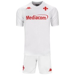 Kit de niño Fiorentina 2024/25 fuera
