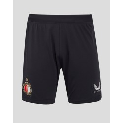 Pantalones Cortos Locales de Feyenoord 2024/25 para Mujeres