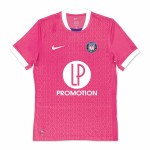 Hombre Toulouse FC 2025/26 Camiseta Visitante Patrocinada