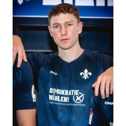 Camiseta especial 2024/25 del SV Darmstadt 98 para hombre