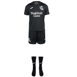 Conjunto de Visitante para Niño Real Sociedad 2026/27