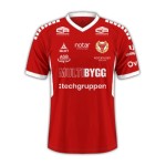 Camiseta de hombre Kalmar FF 2026 de local Camiseta de hombre Kalmar FF 2026 de local