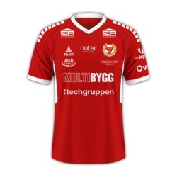 Camiseta de hombre Kalmar FF 2026 de local