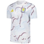 Camiseta pre-partido tercera Aston Villa 2025/26 Hombre