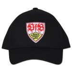 Gorra Crest - Negro VfB Stuttgart