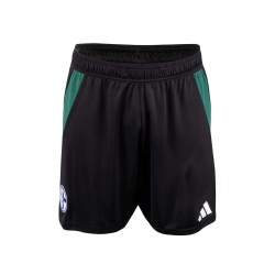 Pantalones cortos de visitante de niños FC Schalke 04 2024/25