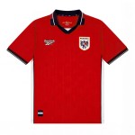 Camiseta de la Copa Mundial 2026 de Panamá Primera Equipación para Hombre