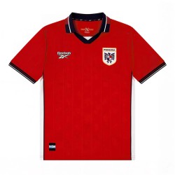 Camiseta de la Copa Mundial 2026 de Panamá Primera Equipación para Hombre