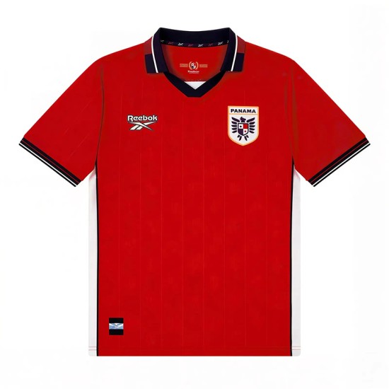 Camiseta de la Copa Mundial 2026 de Panamá Primera Equipación para Hombre
