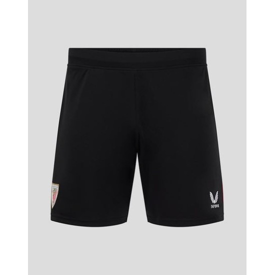 Pantalones cortos de casa de hombre Athletic Bilbao 2024/25