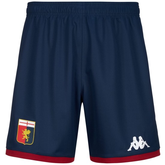 Pantalones cortos de casa para mujer Genoa 2024/25