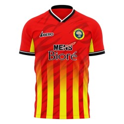 Camiseta de niño Lecce 2024/25 hogar