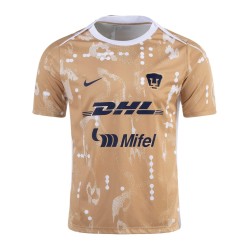 Camiseta Niño Pumas UNAM 2024/25 Tercera Prematch