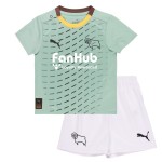 Kit Visitante de Derby County 2024/25 para Niños Kit Visitante de Derby County 2024/25 para Niños