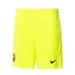 Pantalones cortos de visitante de mujer Real Mallorca 2024/25