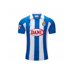 Camiseta Local Infantil RCD Espanyol 2024/25