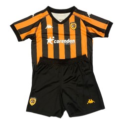 Kit Local de Hull City 2024/25 para Niños Kit Local de Hull City 2024/25 para Niños