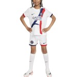 Kit de niño PSG 2024/25 fuera Kit de niño PSG 2024/25 fuera