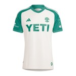 Camiseta de Visita 2025 de Austin FC para Hombre