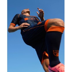 Pantalones cortos de tercera equipación para mujer Lecce 2024/25 Pantalones cortos de tercera equipación para mujer Lecce 2024/25