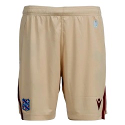Pantalones Cortos de Visitante sc Heerenveen 2026/27 para Niño