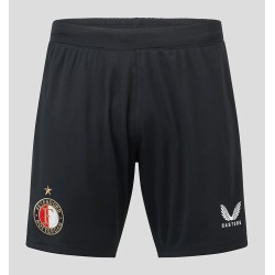 Pantalones Cortos Locales de Feyenoord 2023/24 para Hombres