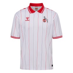 Camiseta Especial 2025/26 1. FC Köln Niño