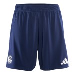 Pantalones cortos de tercera equipación de hombres FC Schalke 04 2024/25