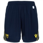 Pantalones Cortos Local Hombre Oxford United 2025/26