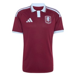 Camiseta Aston Villa 2026/27 Home de Hombre