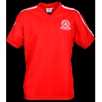 Camiseta Retro Visitante 1982 de Queens Park Rangers de Hombre