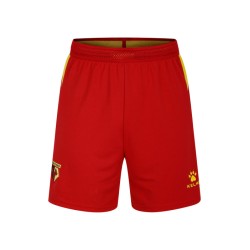 Pantalones Cortos Locales de Watford 2024/25 para Mujeres