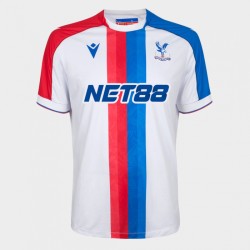 Camiseta blanca tercera águila Crystal Palace 2025/26 hombre