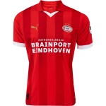 Camiseta Local de PSV 2023/24 para Hombres