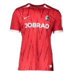 Camisa de casa para hombre SC Freiburg 2024/25 Camisa de casa para hombre SC Freiburg 2024/25