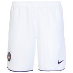 Pantalones cortos de casa para niño Toulouse FC 2024/25 Pantalones cortos de casa para niño Toulouse FC 2024/25