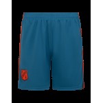 Mujer FC Volendam 2025/26 Tercero Pantalones Cortos Fair