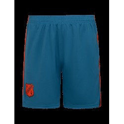 Niño FC Volendam 2025/26 Tercero Pantalones Cortos Fair