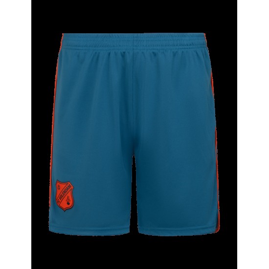 Mujer FC Volendam 2025/26 Tercero Pantalones Cortos Fair